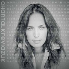 In This Life von Chantal Kreviazuk (Download) 