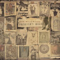 The Americans von John Mellencamp (Download) 