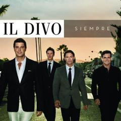 La Vida Sin Amor von Il Divo (Download) 