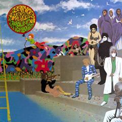 Pop Life von Prince (Download) 