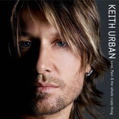 Raise The Barn von Keith Urban (Download) 