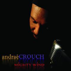 All Because Of Jesus von Andrae Crouch (Download) 