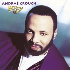 Give It All Back To Me von Andrae Crouch (Download) 