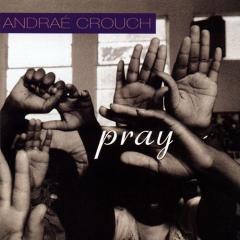 It's Just A Matter Of Time von Andrae Crouch (Download) 