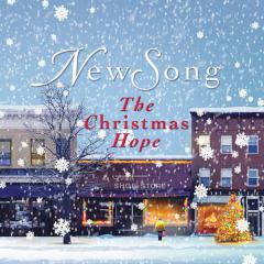 The Christmas Hope von Matthew West (Download) 