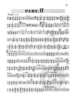 Vorbereitung zum Notenlesen Nr. 10 (Dante Agostini) 