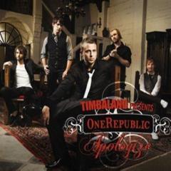 Apologize von Timbaland (Download) 