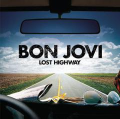 The Last Night von Bon Jovi (Download) 