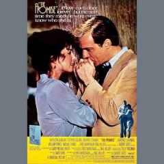 The Promise (I'll Never Say Goodbye) von Rosemary Clooney (Download) 