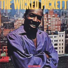 Everybody Needs Somebody To Love von Wilson Pickett (Download) 
