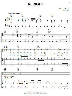 Alright von Electric Light Orchestra (Download) 