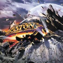 Walk On von Boston (Download) 