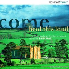 Lord Have Mercy von Robin Mark (Download) 