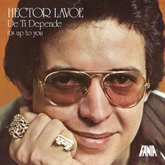 Periodico De Ayer von Hector Lavoe (Download) 