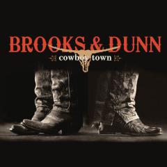 God Must Be Busy von Brooks & Dunn (Download) 