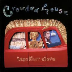 Fingers Of Love von Crowded House (Download) 