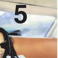 Fly Away von Lenny Kravitz (Download) 