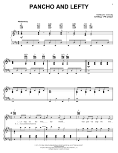 Pancho And Lefty von Merle Haggard (Download) 