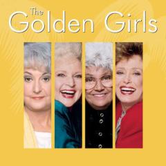 Thank You For Being A Friend (Theme from The Golden Girls) von Andrew Gold (Download) 