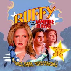 End Credits (Broom Dance/Grr Arrgh) von Joss Whedon (Download) 