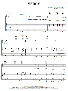Mercy von Duffy (Download) 