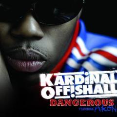 Dangerous von Akon (Download) 
