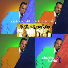 Conquerors von Kirk Franklin (Download) 
