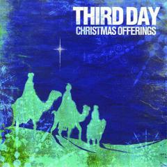 Do You Hear What I Hear von Third Day (Download) 