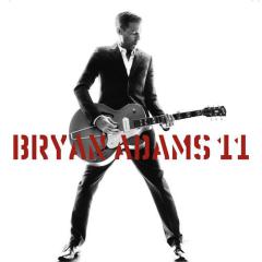 Mysterious Ways von Bryan Adams (Download) 