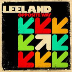 Count Me In von Leeland (Download) 