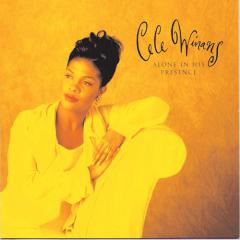 He's Always There von CeCe Winans (Download) 