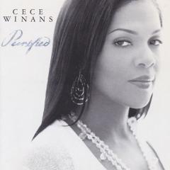 Purified von CeCe Winans (Download) 