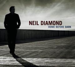 Act Like A Man von Neil Diamond (Download) 