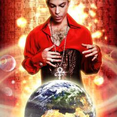 Resolution von Prince (Download) 