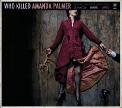 Astronaut von Amanda Palmer (Download) 