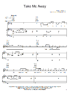 Take Me Away von John Legend (Download) 