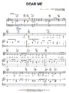 Dear Me von Lorrie Morgan (Download) 