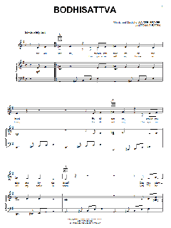Bodhisattva von Steely Dan (Download) 