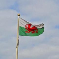 Welsh Carol von Pastor K.E. Roberts (Download) 