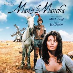 The Impossible Dream (The Quest) von Joe Darion (Download) 
