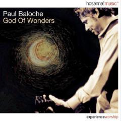 Jesus You Are von Paul Baloche (Download) 