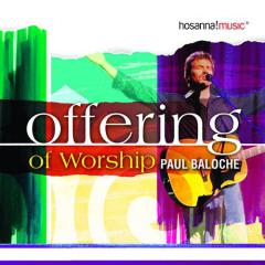 You Are The One von Paul Baloche (Download) 