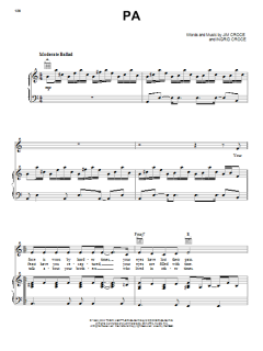 Pa von Jim Croce (Download) 
