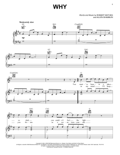 Why von Rascal Flatts (Download) 