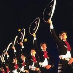 Mexican Hat Dance (Jarabe Topatio) von F.A. Partichela (Download) 