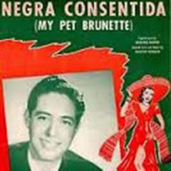 Negra Consentida (My Pet Brunette) von Marjorie Harper (Download) 