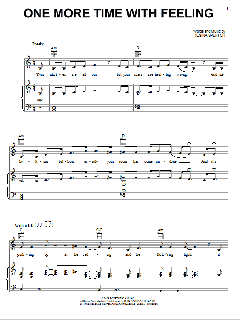 One More Time With Feeling von Regina Spektor (Download) 