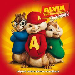In The Family von Alvin and the Chipmunks (Download) 