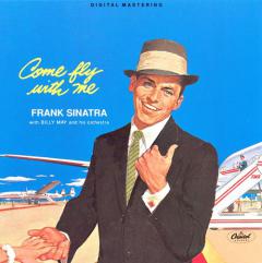Let's Get Away From It All von Frank Sinatra (Download) 