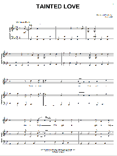 Tainted Love von Soft Cell (Download) 